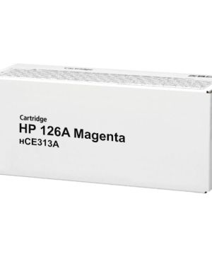 Тонер касета HP 126 A Magenta, съвместима