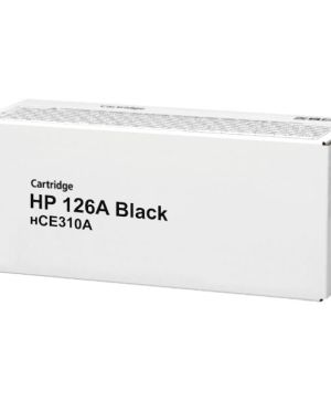 Тонер касета HP 126 A bk, съвместима