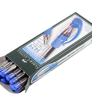 Химикалка Faber-Castell 1425 Син