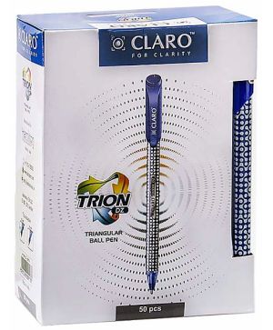 Химикалка Claro Trion DZ 0.7 mm