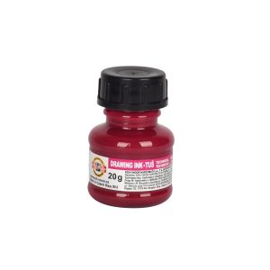 Туш KOH-I-NOR пурпурен
