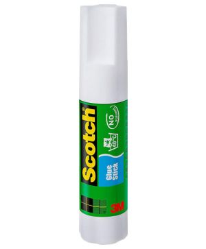 Сухо лепило Scotch 8 g