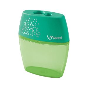 Острилка Maped Shaker двойна