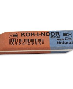 Гума Kohi-i-noor 6521/60
