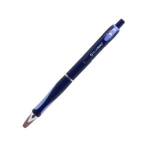 Химикалка Bluering V5, автоматична с грип 0.7mm