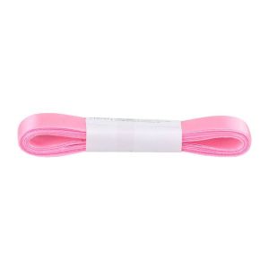 Лента панделка Festa, 15.9 mm, 3 m, пастелнорозова