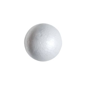 Топка от стиропор Junior, 60 mm, 4 броя