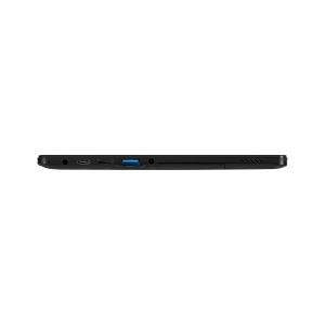 Таблет Kruger & Matz Edge, 10.1'', 256 GB, 8 GB RAM, Windows, 11 Pro, с клавиатура, IPS, Intel Celeron N4020, задна камера 2 MP