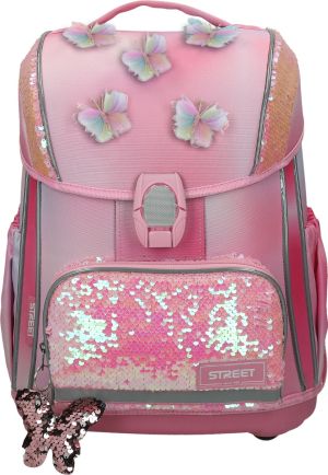Комплект Street Lovely Butterfly, 3 части