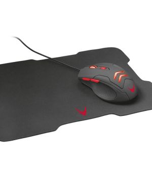 Геймърска мишка Varr PRO-GAMING MOUSE + подложка