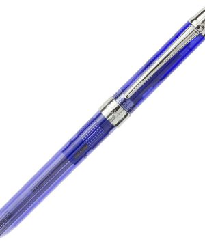Двуцветна химикалка 2+1 KOH-I-NOOR + молив Лилав