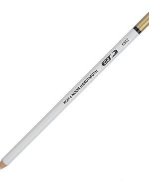 Гума в молив KOH-I-NOOR era 6312