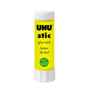 Сухо Лепило UHU 40g