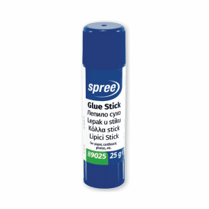 Сухо лепило Spree 25g