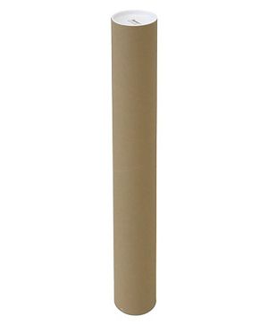Тубус Herlitz Ф 50мм х 45см