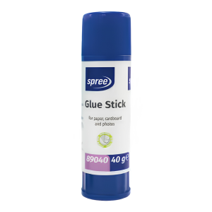 Сухо лепило Spree 40g