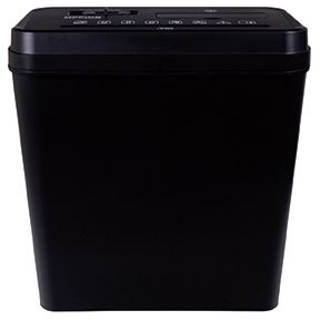 Шредер Office Products, 4х40 mm, 5 листа