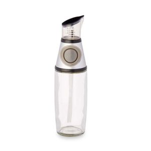 Дозатор за олио Vivalto, стъклен, 500 ml