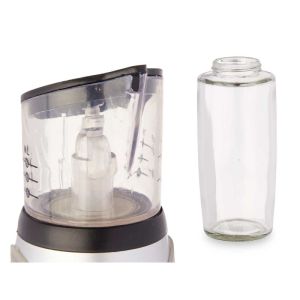 Дозатор за олио Vivalto, стъклен, 500 ml