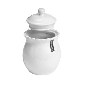 Буркан Vessia, херметичен, порцеланов, 950 ml