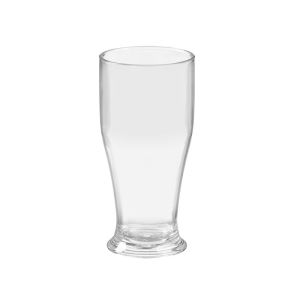 Чаша за бира Leknes, акрил, 520 ml, 4 броя