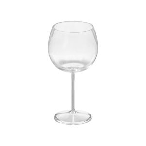Чаша Leknes, акрил, 570 ml, 4 броя