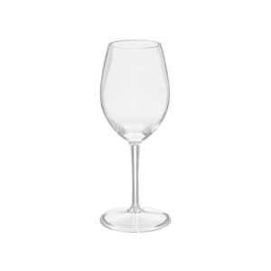 Чаша Leknes, акрил, 330 ml, 4 броя