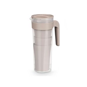 Кана Leknes, в комплект с 4 чаши, 1.4 L