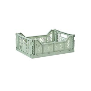 Кутия Kipit, сгъваема, многофункционална, 15 L, асорти