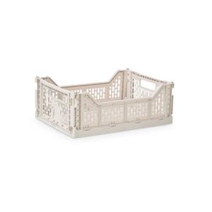 Кутия Kipit, сгъваема, многофункционална, 15 L, асорти