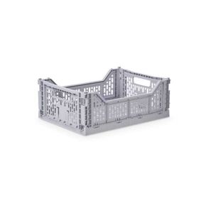 Кутия Kipit, сгъваема, многофункционална, 15 L, асорти