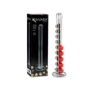 Поставка за кафе капсули Kinvara, двойна, за 20 капсули