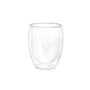 Чаша за вода Vivalto, боросиликатно стъкло, 325 ml, 6 броя