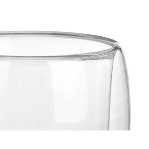 Чаша за вода Vivalto, боросиликатно стъкло, 325 ml, 6 броя