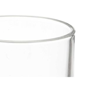 Халба за бира Vivalto, с дръжка, 650 ml, 6 броя
