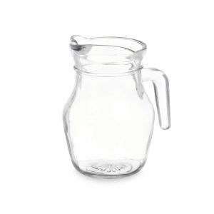 Кана Vivalto, стъклена, с дръжка, 500 ml