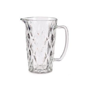 Кана Vivalto, стъклена, диамант, 1 L