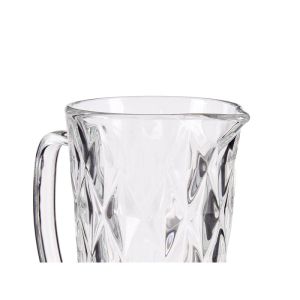 Кана Vivalto, стъклена, диамант, 1 L