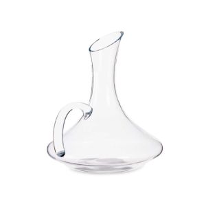 Декантер за вино Vivalto, прав, 1.5 L
