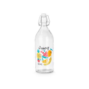 Бутилка за сок Vivalto, Juicy Fruit, 1 L