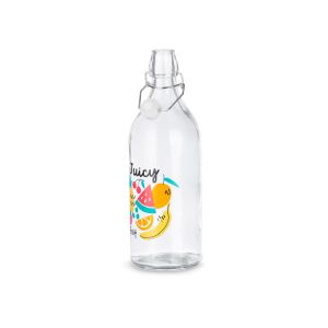 Бутилка за сок Vivalto, Juicy Fruit, 1 L