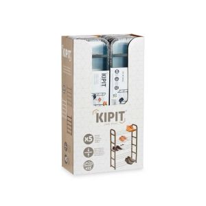 Органайзер за обувки Kipit, за 15 чифта, асорти