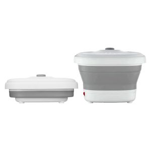 Масажна вана Argon, сгъваема, 400 W, 9.5 L