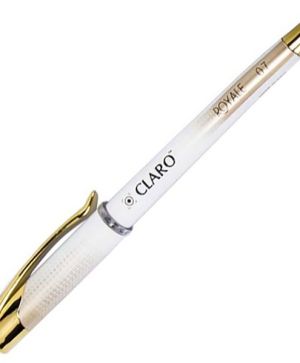 Химикалка Claro Royale 0.7 mm