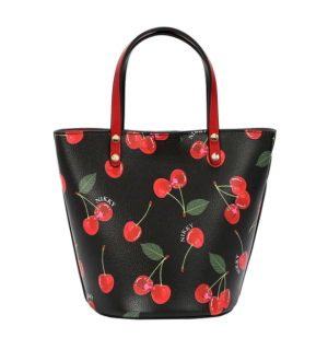Чанта с 2 части Nikky, Cherry Lips
