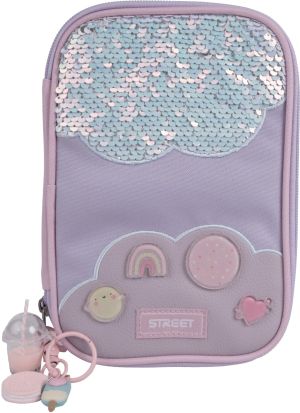 Несесер Street Compact Multi Cloud 9, 21x14.5x5.5 сm