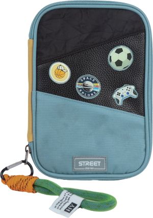 Несесер Street Compact Multi Play, 21x14.5x5.5 сm