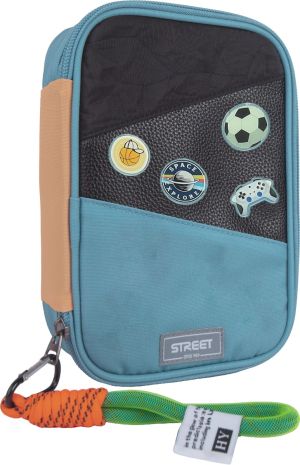 Несесер Street Compact Multi Play, 21x14.5x5.5 сm