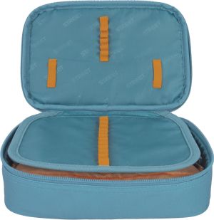 Несесер Street Compact Multi Play, 21x14.5x5.5 сm