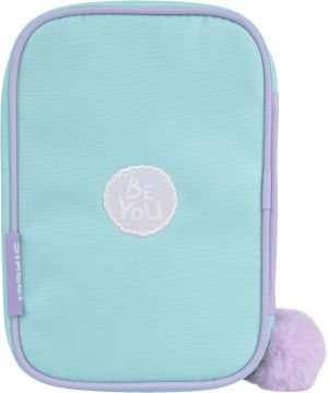 Несесер Street Compact Multi Twinkle, 21x14.5x5.5 сm